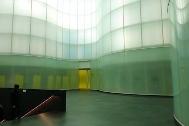 Milano Mudec Müzesi