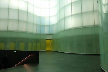 Milano Mudec Müzesi