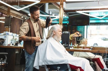 Süre çalışma aletleri kullanarak ciddi master