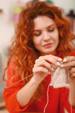 Bakım Genç Anne sıcak bebek örgü çorap