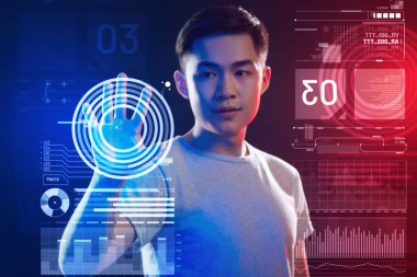 Bir güvenlik sistemiyle çalışırken dikkatli programcı