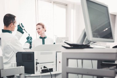 Hevesli doktorlar yeni analizleri soruşturma