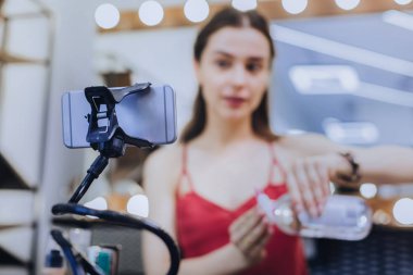 Makyaj kalktıktan hakkında onun sonraki bölüm filme güzellik blogger