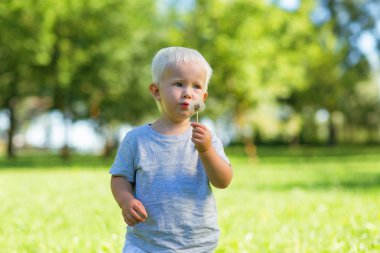 İyi çocuk iyi hava dışında zevk