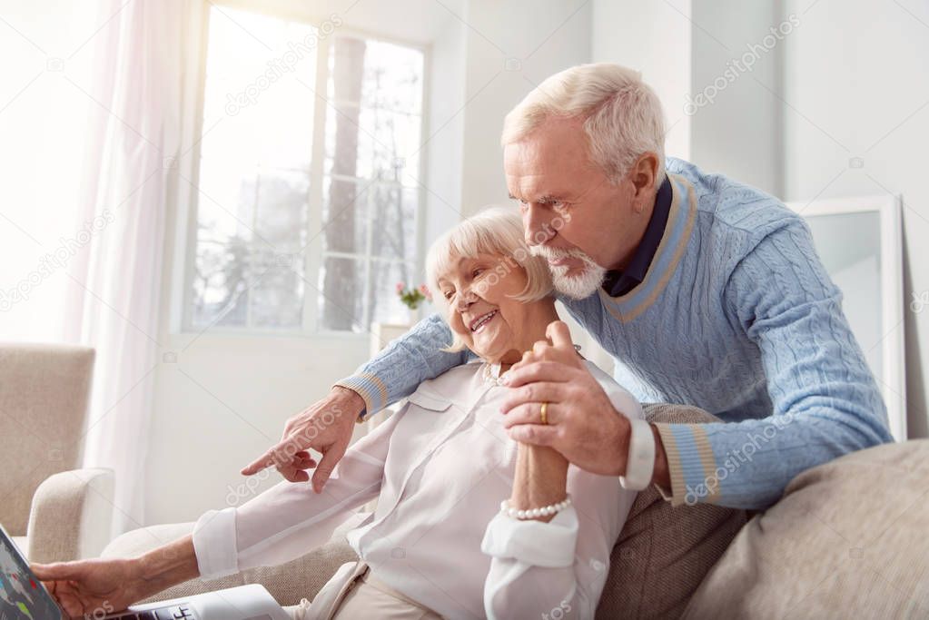 Where To Meet Russian Seniors In Jacksonville