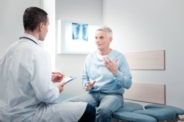 Özenli genç uygulayıcı notlar