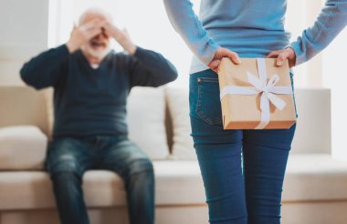 Onu güçlü adam için mevcut yapım bakım göz önüne alındığında kadın