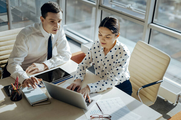 Мнение молодых коллег, разрабатывающих новую концепцию проекта
