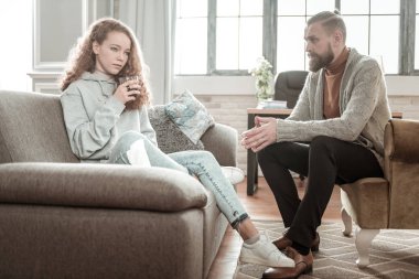 Bazı içmek öğrenci danışmanıyla paylaşım sorunları su