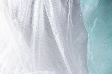 Koruyucu sivilce plastik malzeme ile kaplı stüdyo duvarları