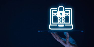 Fidye Saldırısı Sistem Dosyaları Şifrelendi