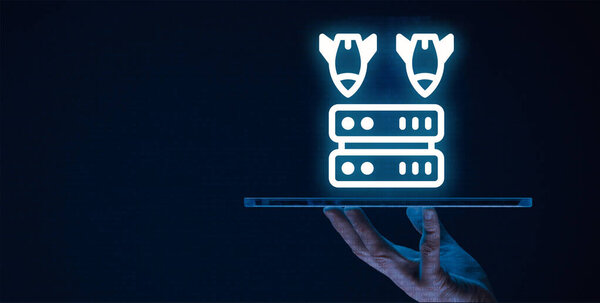 Обнаружены нарушения службы DDoS-атаки