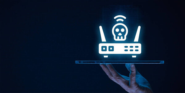  Серьезные угрозы безопасности