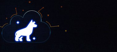 Bulut 'ta El-Güç Güvenlik ve Gözetleme