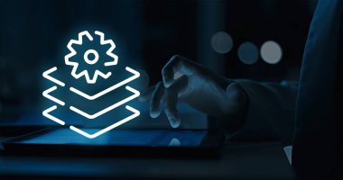 Gökyüzü Yığını Genişletici Bulut Yeniliği On-Premises 'e