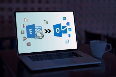 Microsoft 365 'e Kusursuz Posta Kutusu Taşıma