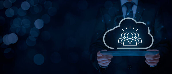  Microsoft Viva Engage fosters community building and open conversations, connecting employees to share knowledge, ideas, and experiences across the organization