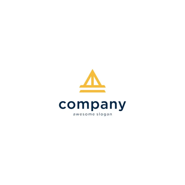 Letter Logo Creative Logo Inspiration Modern Logo Template Element Logo — Stock Vector
