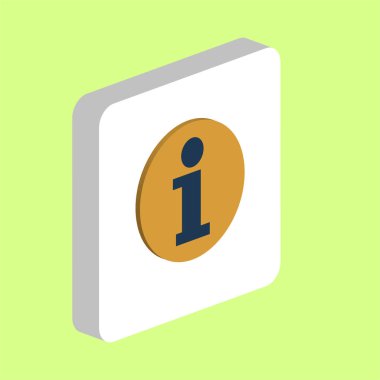 Bilgi, bilgi bilgisayar simgesi