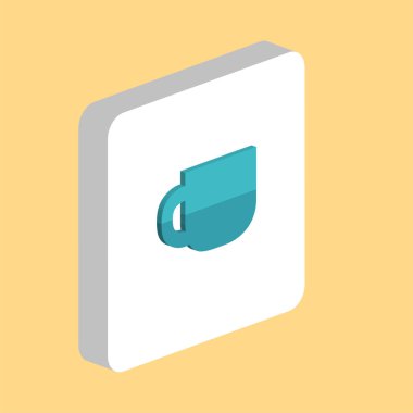 Kupası bilgisayar simgesi