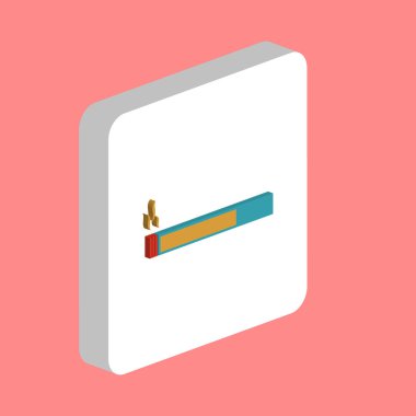 Sigara bilgisayar simgesi