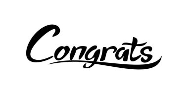 Baskı dekorasyonu tasarımını tebrik ederim. karşılama masaj sembolü.