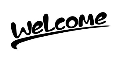 Düğün dekorasyonu için tipografi tasarımına hoşgeldiniz.