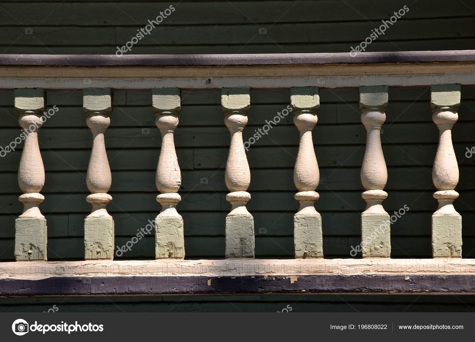 Images Porch Posts Decorative Wood Identical Posts Railing