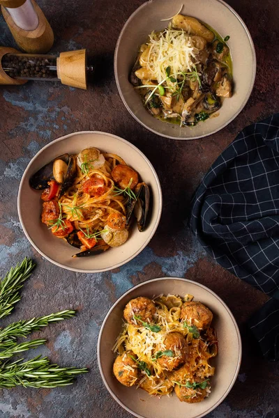 Masada lezzetli restoran yemekleri