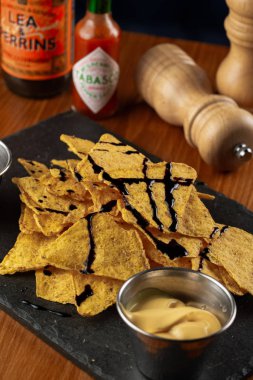 masada sos lu nachos