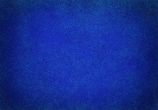 Donkerblauwe Marmeren Textuur — Stockfoto