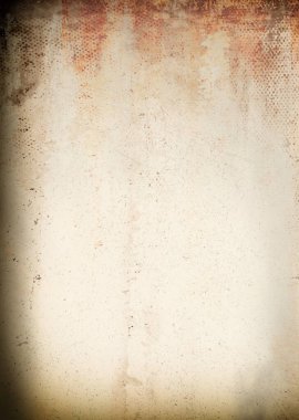 Eski stil Noel arkaplanı