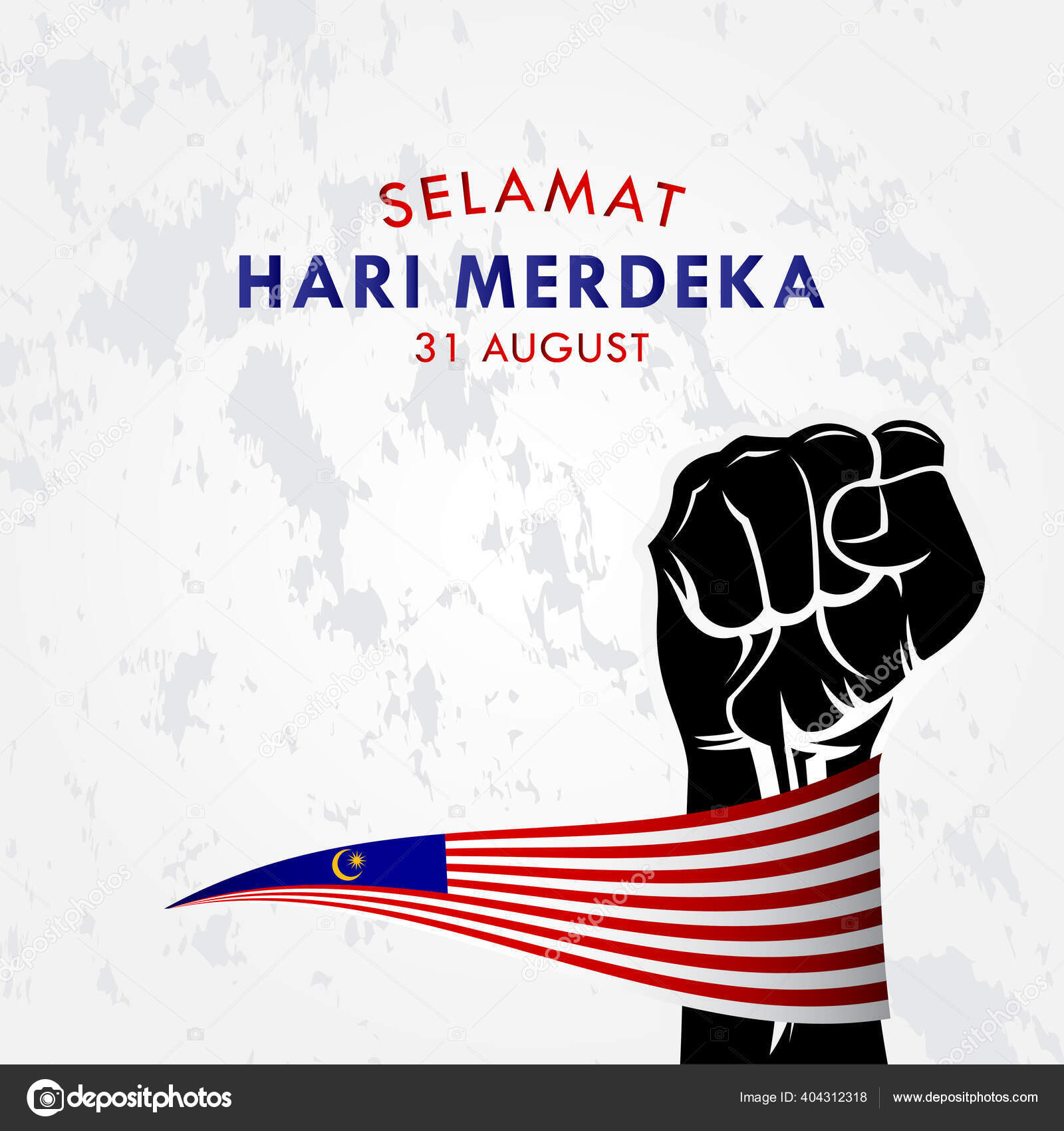 Selamat hari merdeka malaysia