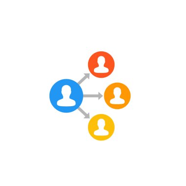 temsilci seçme kutsal kişilerin resmi üstünde beyaz