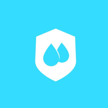 su geçirmez, su geçirmez sembolü