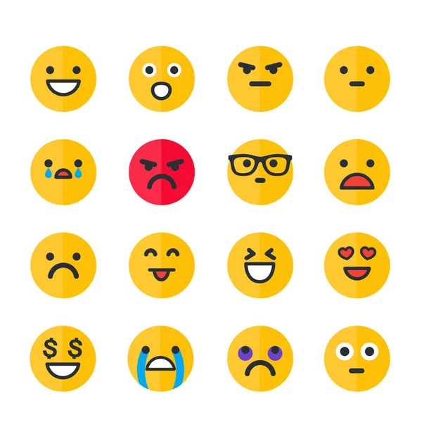 İfadeler kümesi, emoji, beyaz gülümseme simgeleri