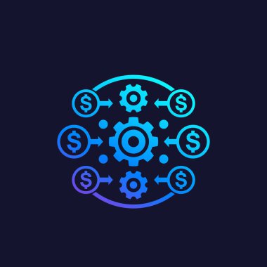 maliyet verimliliği ve en iyi duruma getirme, para yönetimi