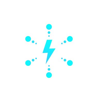 elektrik şebekesi, elektrik vektörü