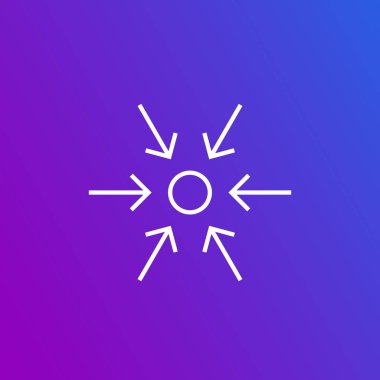 Özel simge, doğrusal