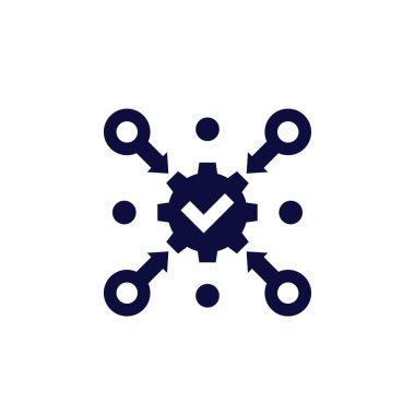 Simgeyi çalıştır, uygula ve çalıştır