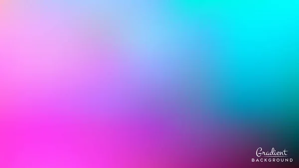 Streszczenie Creative concept vector multicolored blurred background set. Do aplikacji internetowych i mobilnych, sztuka ilustracji szablon projektu, infografiki biznesowej i mediów społecznościowych, nowoczesna dekoracja. — Wektor stockowy