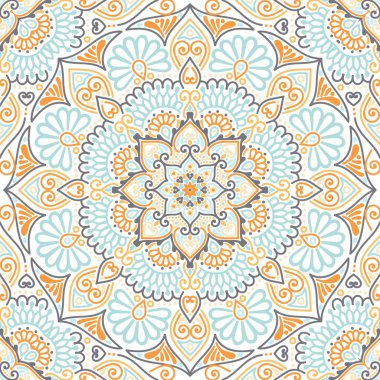 Dikişsiz Desen döşemesi