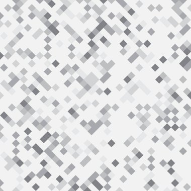 Gri geometrik arka plan