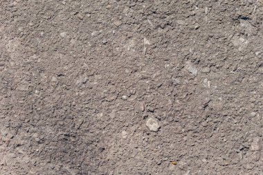 Asfalt yol derin dokulu arka plan ve vb için