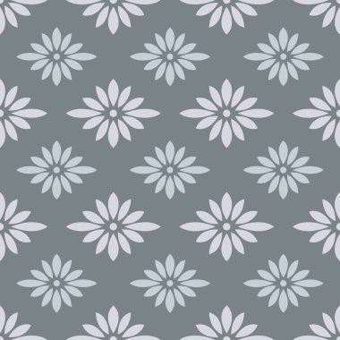 Japon stili eski model dikdörtgen arkaplan çiçeği