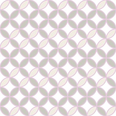 Japon stili eski model pürüzsüz arka plan çapraz kaleydoskop