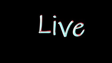 Beyaz arka planda, popülerlik kavramında artış gösteren sosyal medya simgeleri. Animasyon. Beyaz ekrandaki bir sayaç simgesinin canlandırması.