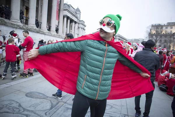 Londra Ngiltere Aralık 2018 Londra Cuma Gecesi Skate Londra Ngiltere — Stok fotoğraf