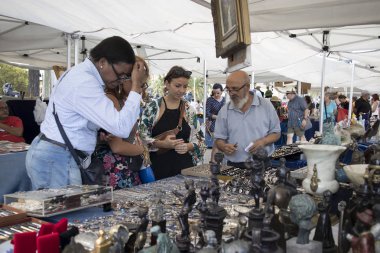 Mercat Port Barcelona