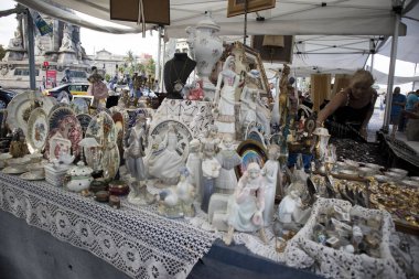 Mercat Port Barcelona
